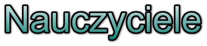 nauczyiele